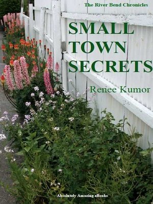 cover image of Small Town Secrets